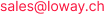 Sales contact