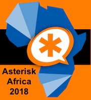 Asterisk Africa 14-15 March 2018