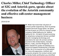 Charles Miller Interview eBook