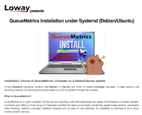 Installation Tutorial of QueueMetrics’ Uniloader on a Debian/Ubuntu system