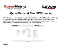 QueueMetrics and FreePBX eBook